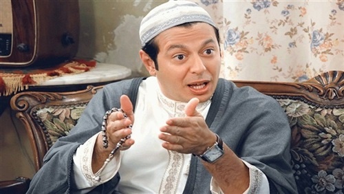 مصطفى شعبان بيتعرض للسخرية بسبب مسلسله الجديد