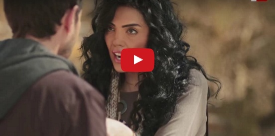 بالفيديو - آثار التشوه بسبب التجميل تظهر جلية على وجه حورية فرغلي