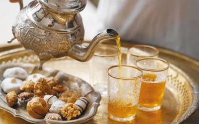 الشاي بعد الإفطار في رمضان صحي أم مضرّ.. اليكم الجواب!