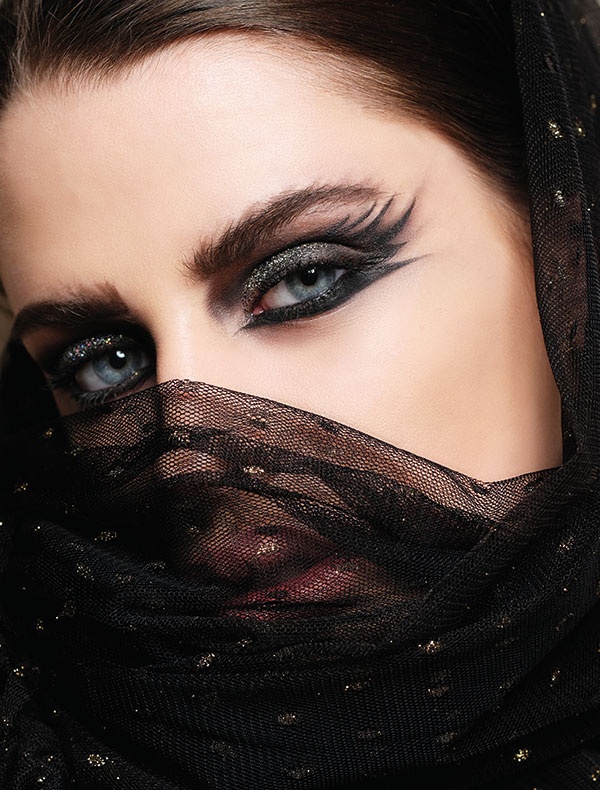 الهائمة الغامضة
