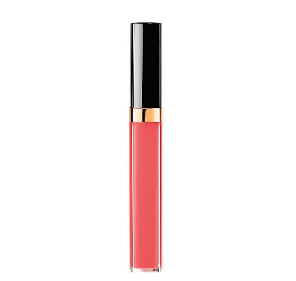غني الترطيب Chanel Coco Gloss in Gel Brillant Hydratant in Douceur no.736