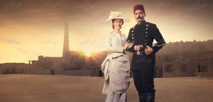 بالفيديو - تفاصيل أزمة منة شلبي وخالد النبوي الغريبة!!