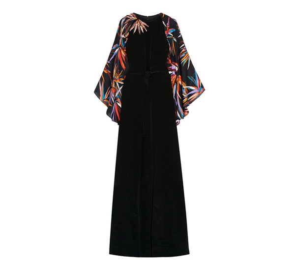 Emilio Pucci Kaftan - $2,968