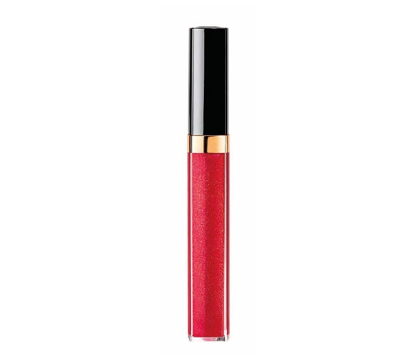 Chanel Coco Gloss in Gel Brillant Hydratant in Chilli no.756
