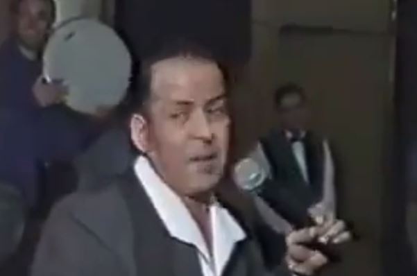 بالفيديو - تعرفوا على صاحب اغنية