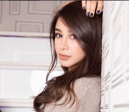 بالفيديو - أسيل عمران تكشف للمرة الاولى تفاصيل حياتها العاطفية