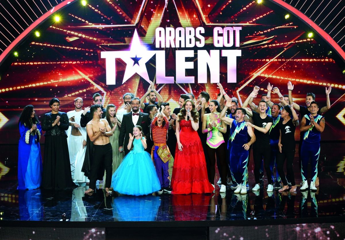 ريّا أبي راشد: سأقصد «كان» ومتشوقة لمشاهدة هذا الفيلم!