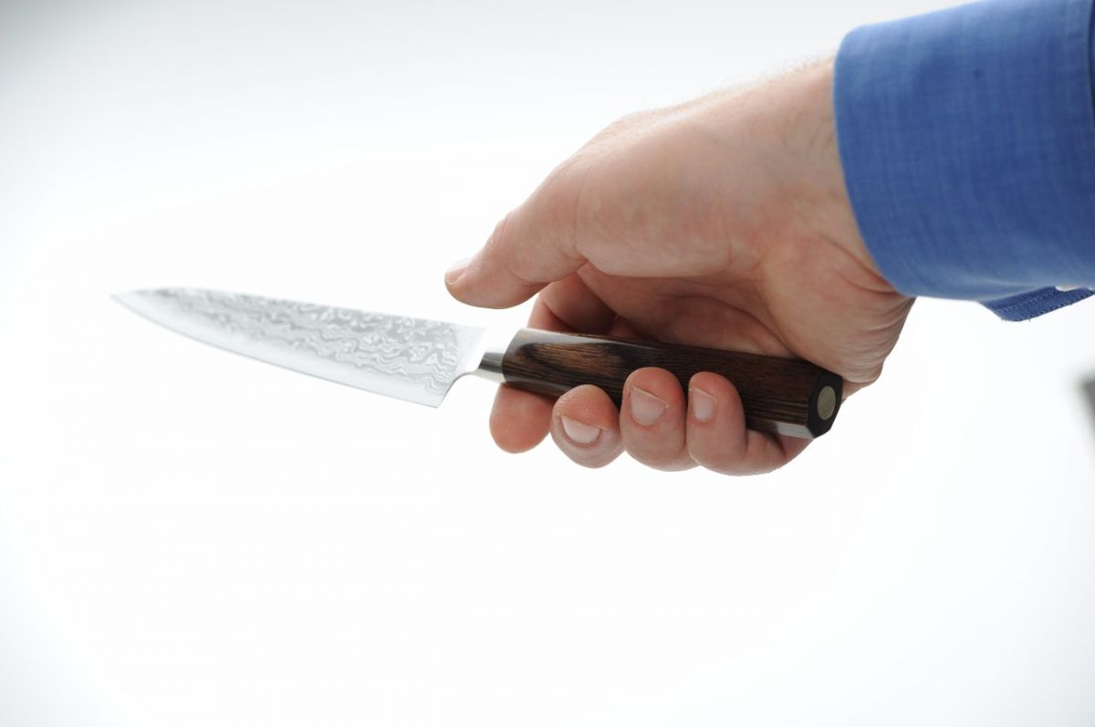 في مصر- ذبح زوجته في الشارع وحاول الانتحار... إليكم السبب