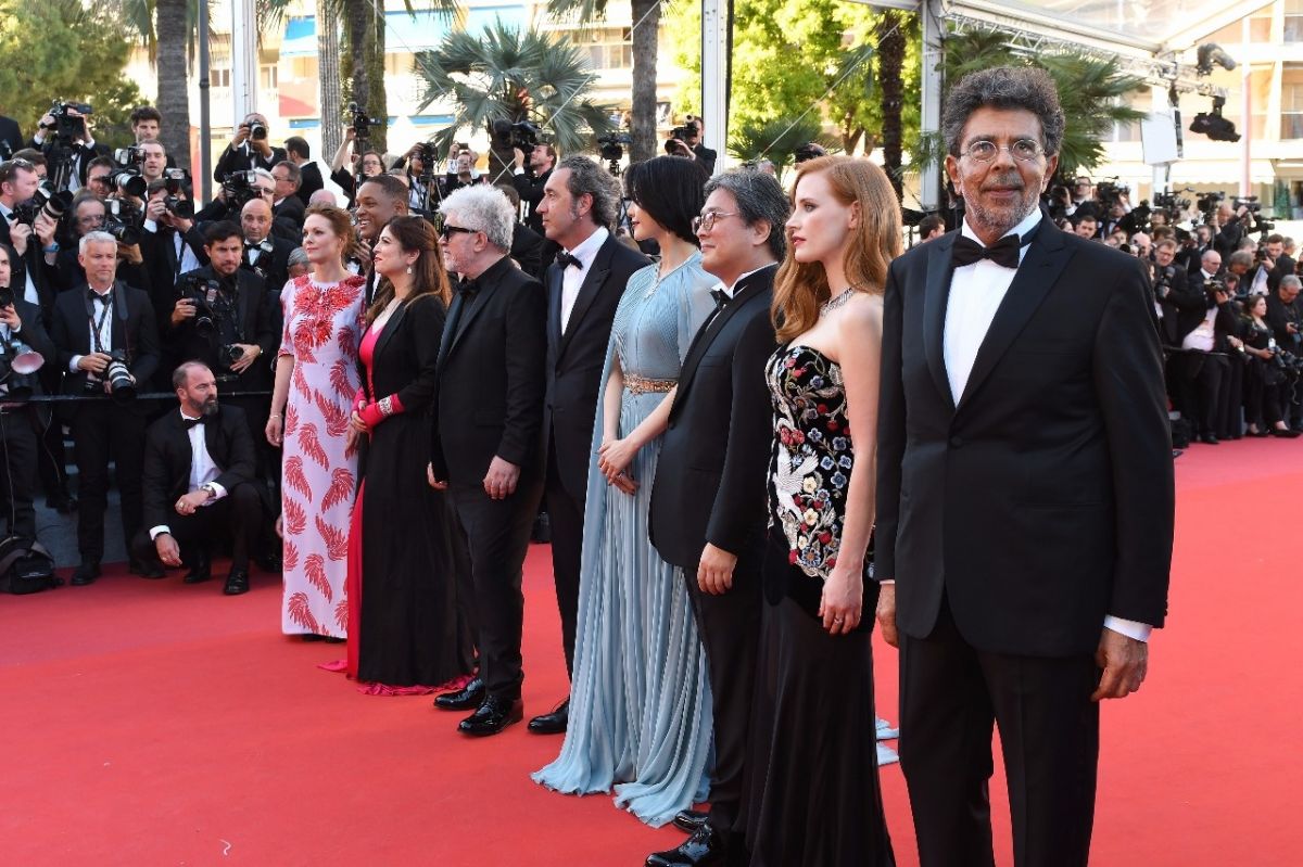 محطات عربية في مهرجان كان السينمائي 2017 ... أشياء تعرفونها للمرة الأولى!!