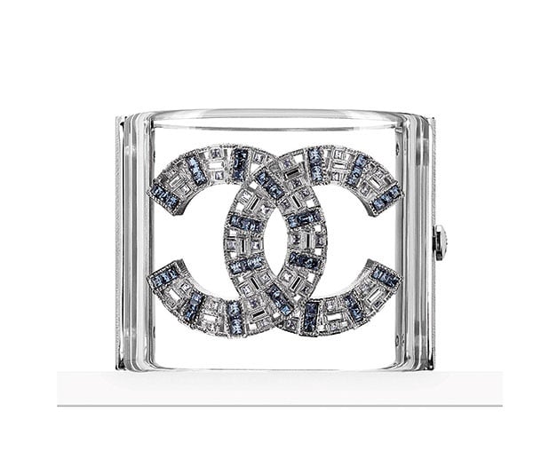 Chanel Chanel