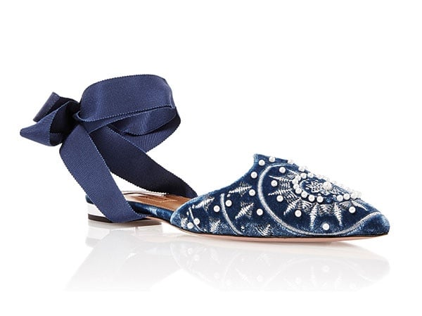 Aquazzura Aquazzura