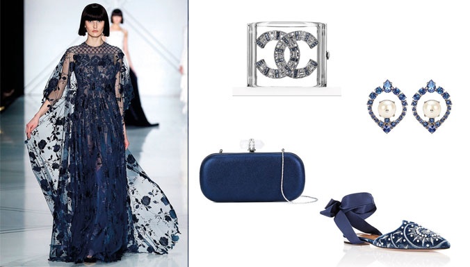 هذه الإطلالة ستجعلك أميرة في رمضان!