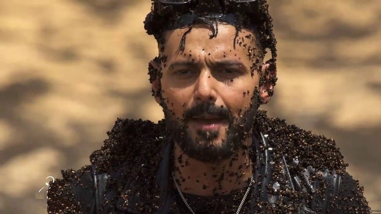 بالفيديو - مقاضاة رامز جلال والمطالبة بإيداعه في مستشفى المجانين!!