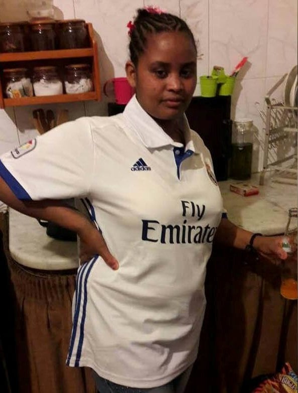 في لبنان - عاملة اثيوبية تشغل العالم بفعلتها.. إليكم ما حصل!!