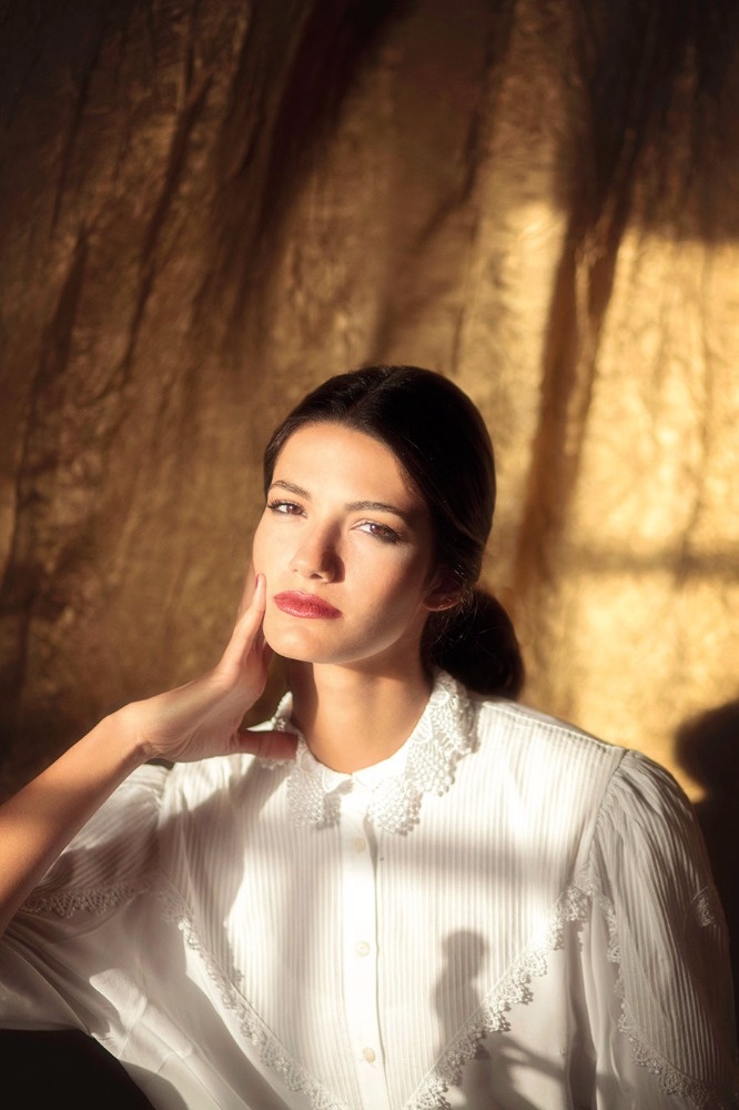 تارا عماد: تكشف للمرة الأولى حقيقة ارتباطها بمحمد إمام