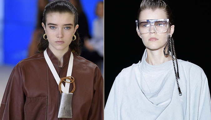 بالأسعار- أكسسوارات ترينها للمرة الأولى من دور الأزياء العالمية ومستوحاة من شهر رمضان!!