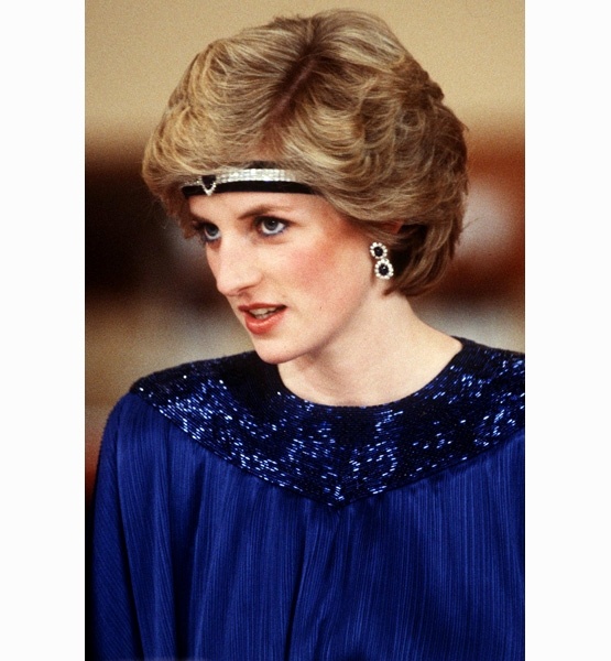 مفاجأة - تفاصيل جديدة حول مقتل الأميرة ديانا والجمهور يتذكر اطلالاتها