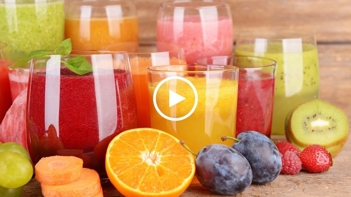 إحذري بديل الماء والعصير الطبيعي للترطيب في رمضان