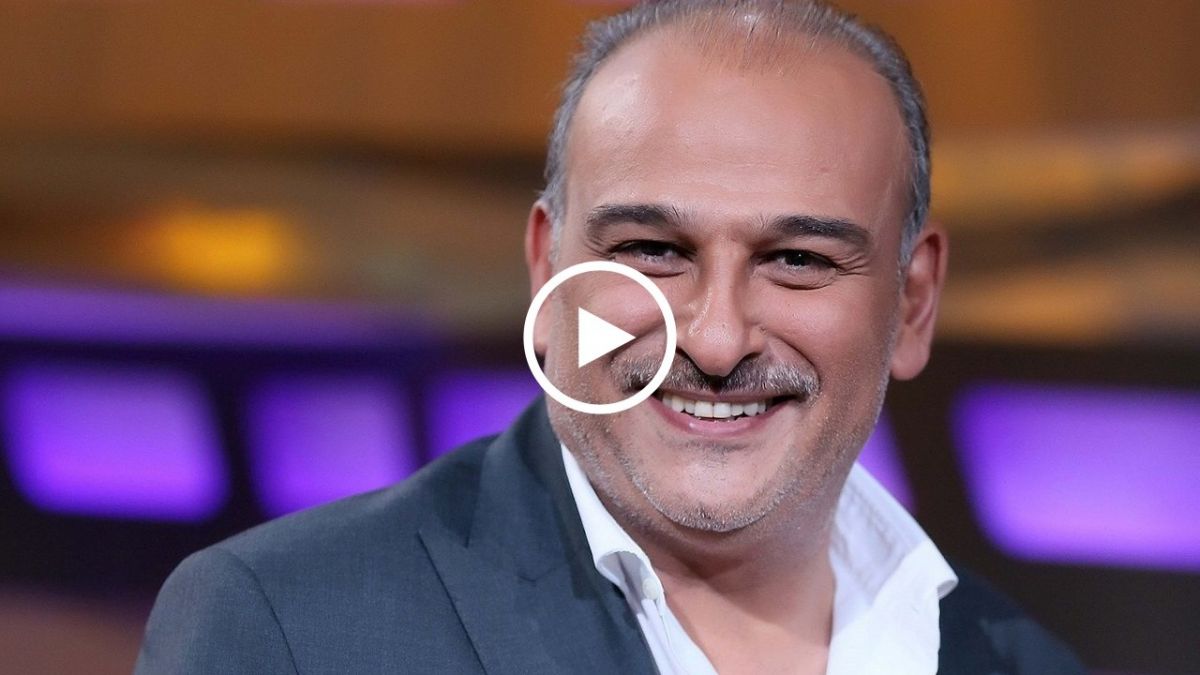 جمال سليمان يكشف لـ