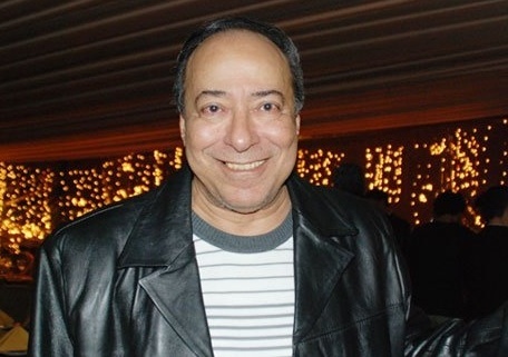 بالصور- صلاح السعدني في أحدث ظهور له لن تصدقوا كيف غير المرض شكله