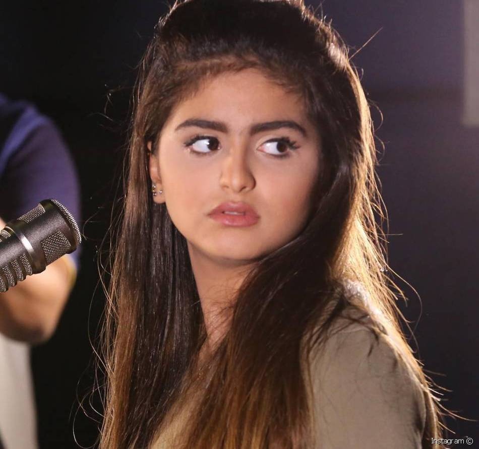 تهديدات متبادلة بين حلا الترك ووالدها... وهو: «انتبهي على نفسك لأنه نهايتك قربت»