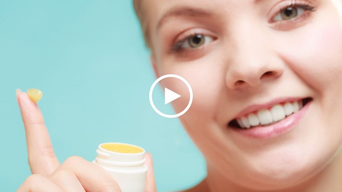 إعتني بشفتيكِ خلال شهر رمضان بالقناع السرّي!