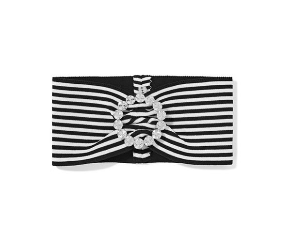 ALESSANDRA RICH Head Band $ 270