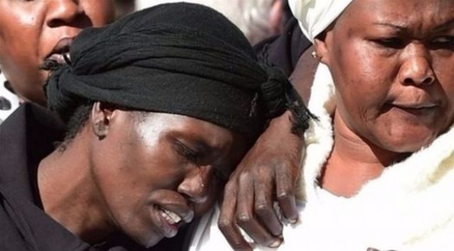 سودانية تقتل أطفالها الأربعة بهذه الطريقة المروّعة... وما حدث لها قبل ذلك أكثر مأسوية