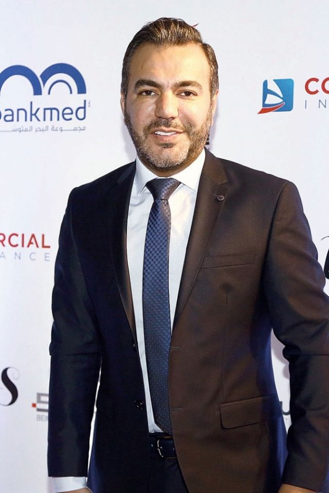 رجا نصر الدين