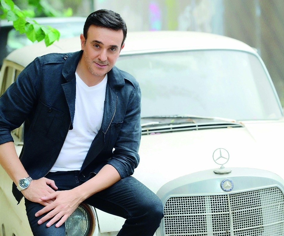 كيف يمضي صابر الرباعي شهر رمضان المبارك؟