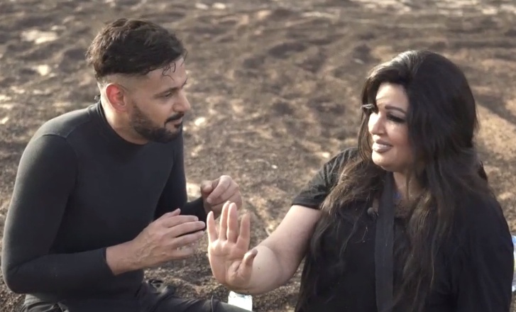 مطالبات بإيقاف برنامجه: رامز جلال في مواجهة البرلمان والمحكمة