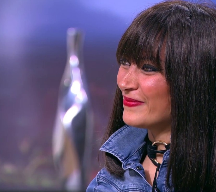 فيديو مؤثر جداً - إكتشفوا قصة مريضة السرطان الحقيقية في مسلسل «حلاوة الدنيا»