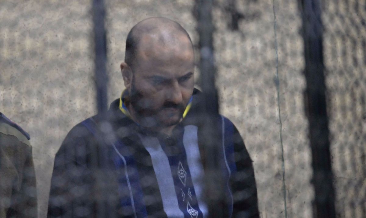 بعد المفتي - صدور الحكم النهائي بحقّ مغتصب طفلة البامبرز... هذا مصيره