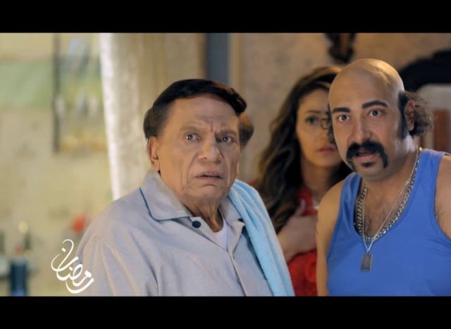 عادل إمام يثير غضب أهل المغرب في أحد مشاهده! اليكم التفاصيل