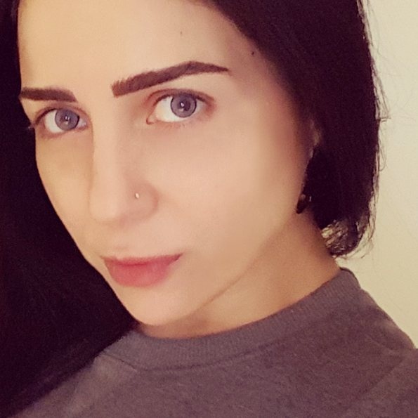 من النجمان اللذان قالت لهما مي عز الدين: 