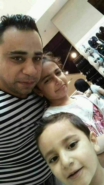 صور لأصحاب القلوب القوية - قتلاه لأنه كان يدخن في رمضان.. إليكم قصة هذا السوري!!