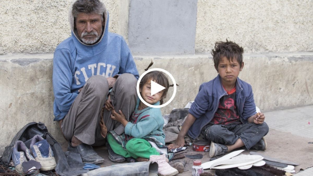 تحقيق- إفطارات رمضان بعيون الفقراء