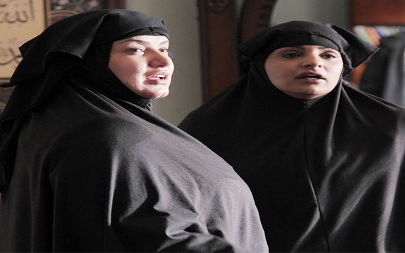 بالفيديو - منى شداد بهجوم ناري على منتقدي دورها في 