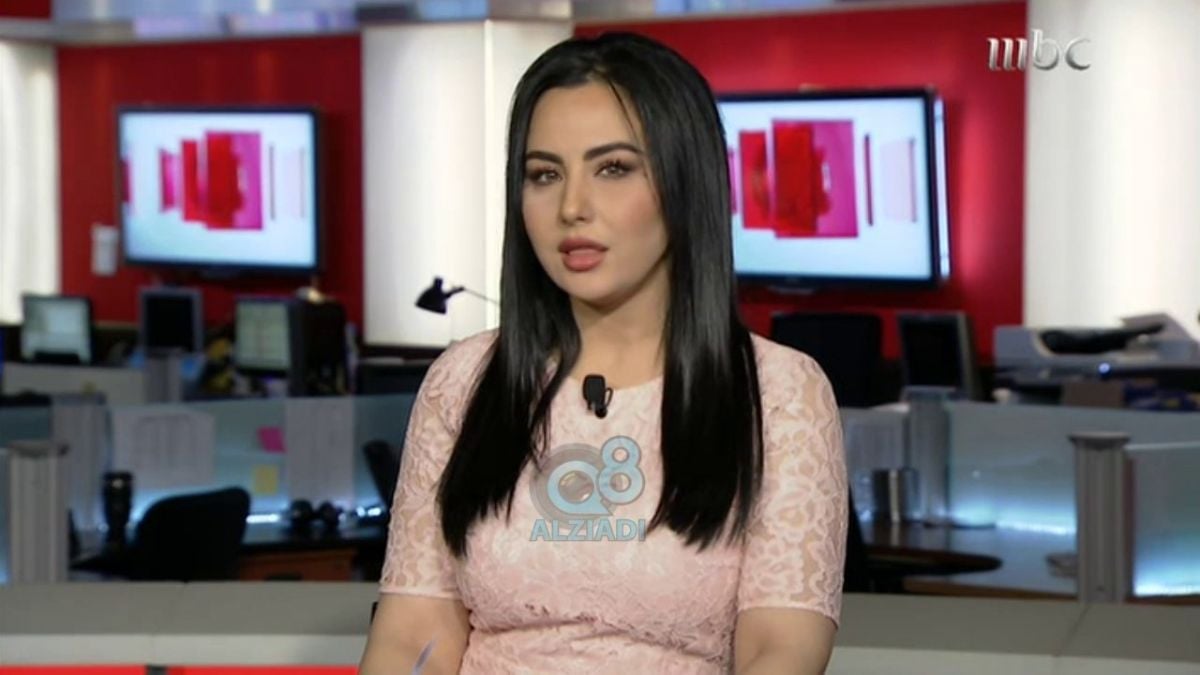 بالصور - بعد علا الفارس... ما حقيقة استقالة سهير القيسي من Mbc؟!