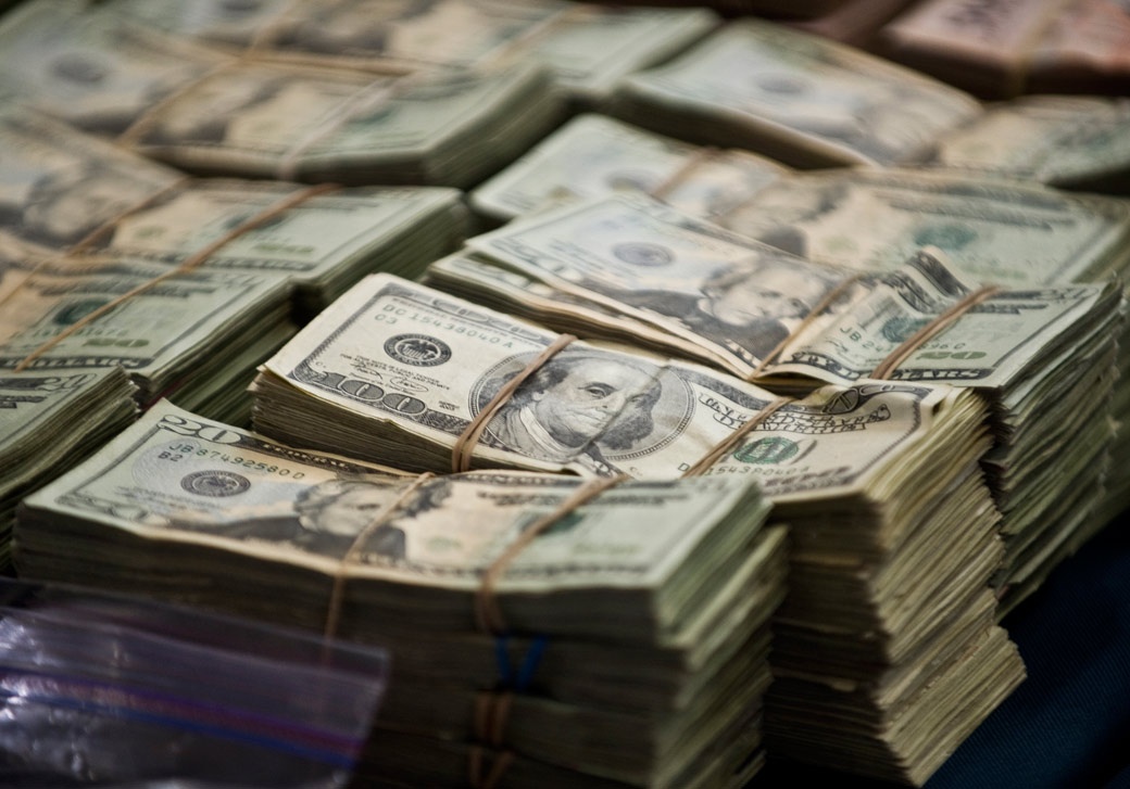 خليجية اختلست 3 ملايين دولار.. لعيون حبيب القلب النصّاب!