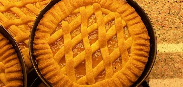 اختاري من هذه الحلويات الصحية