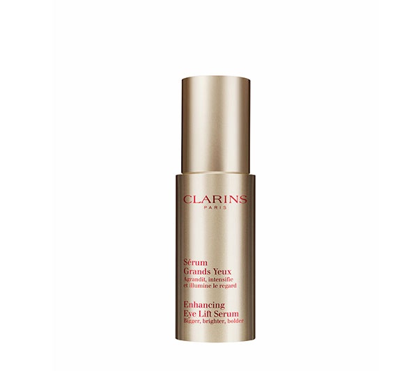 Clarins Enhancing Eye Lift Serum