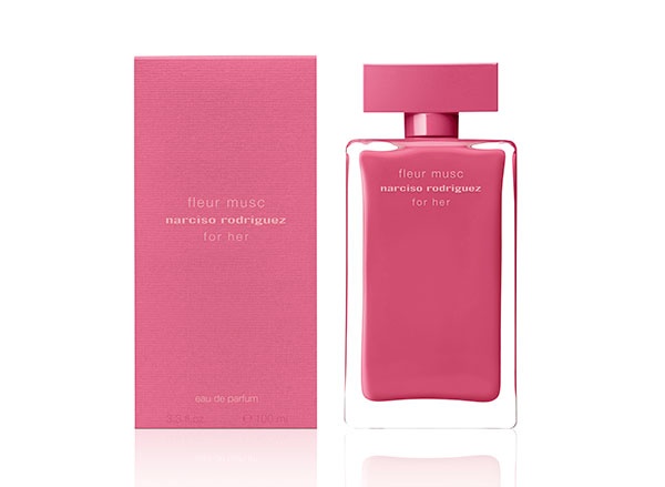 Narciso Rodriguez for her Fleur Musc Eau De Parfum