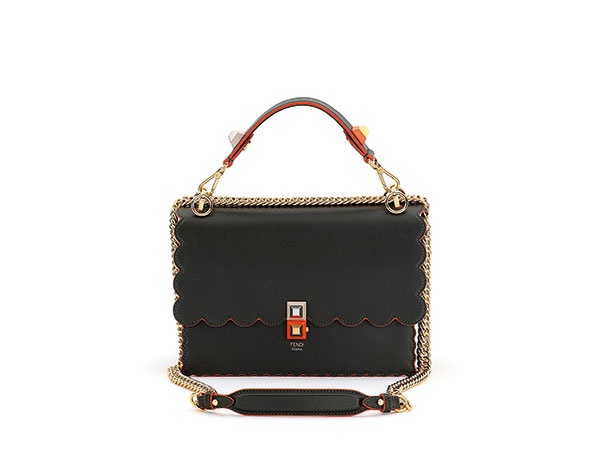 مجموعة الحقائب الجديدة من Fendi ضرورية لأمسياتك الرمضانية