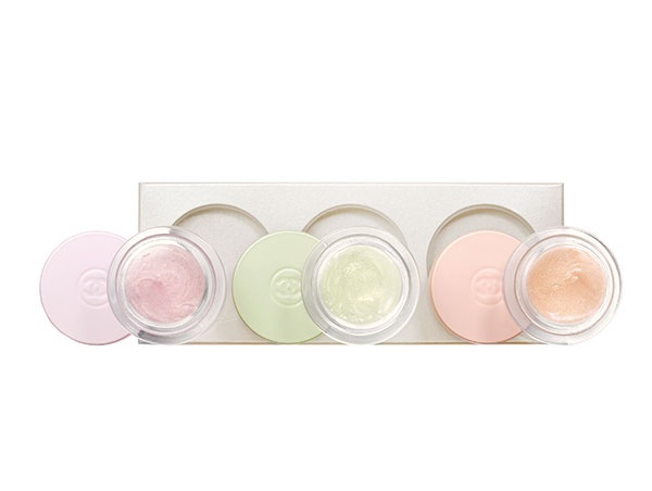 تألّقي دائماً بنفحات عطرك المفضل Chanel Chance Three Moods