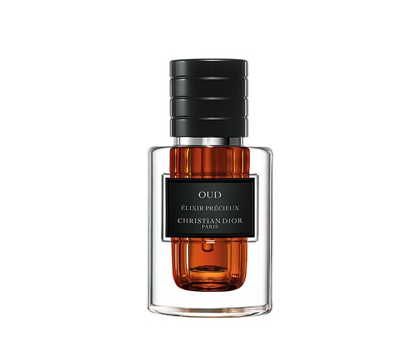 عطور شرقية