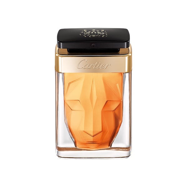 آسر Cartier La Panthère Noir Absolu

