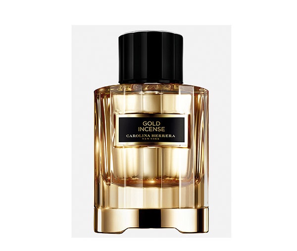للجنسين Carolina Herrera Gold Incense Eau de Parfum
