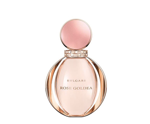 ورد ومسك BVLGARI Rose Goldea Eau de Parfum
