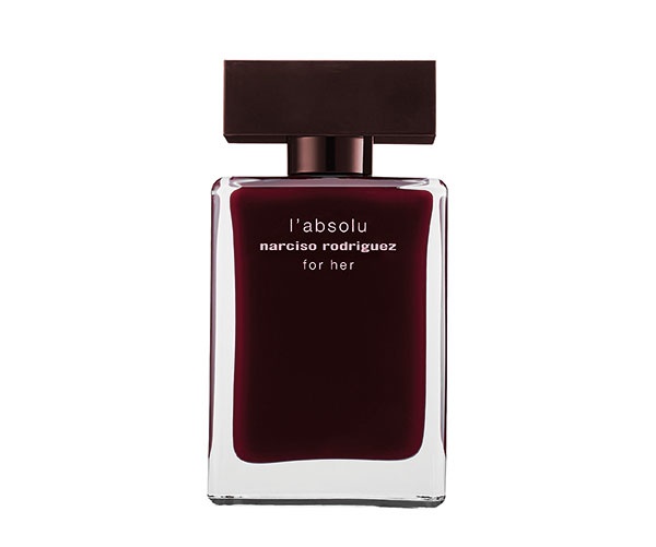 ياسمين ومسك Narciso Rodriguez for Her L'Absolu Eau de Parfum